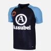 Club Brugge 1987 - 88 Retro Voetbalshirt