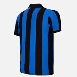 Club Brugge 1981 - 82 Retro Voetbalshirt