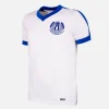 Club Brugge 1977 - 78 Wembley Retro Voetbalshirt