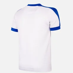 Club Brugge 1977 - 78 Wembley Retro Voetbalshirt