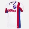 Club Nacional de Football 1998 Retro Voetbalshirt