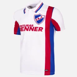 Club Nacional de Football 1998 Retro Voetbalshirt