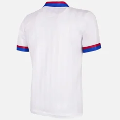 Club Nacional de Football 1987 Retro Voetbalshirt