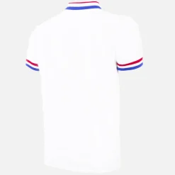 Club Nacional de Football 1972 Retro Voetbalshirt