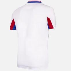 Club Nacional de Football 1998 Retro Voetbalshirt
