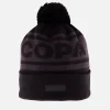 COPA All Black Beanie