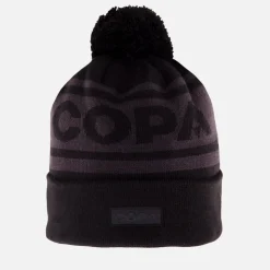 COPA All Black Beanie