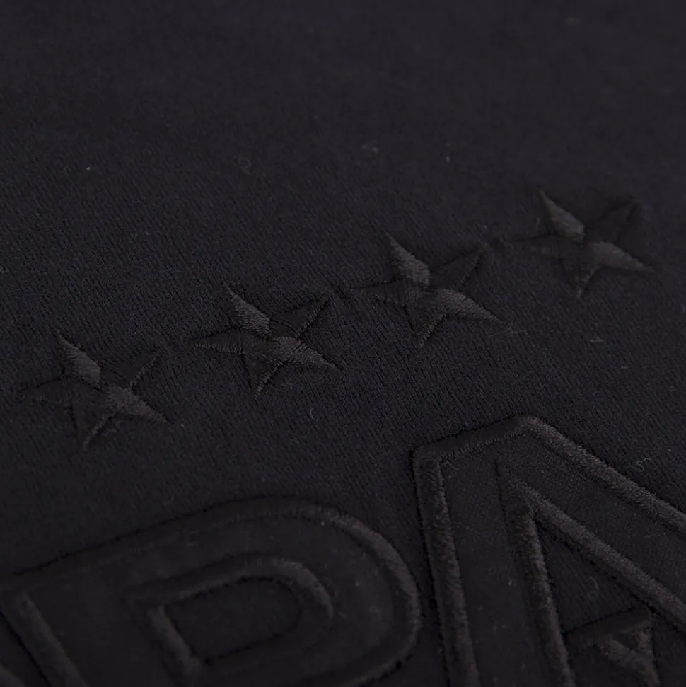 COPA All Black Logo T-Shirt