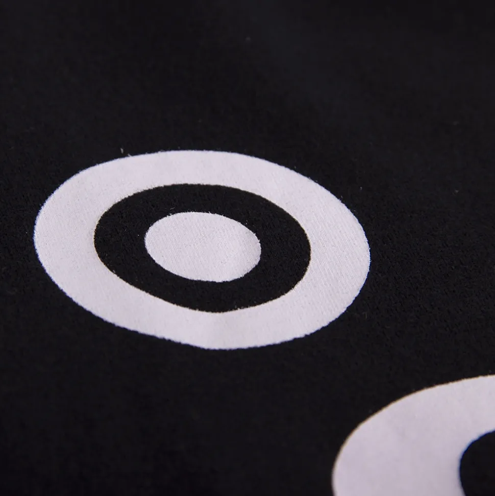 COPA Basic T-Shirt | Black