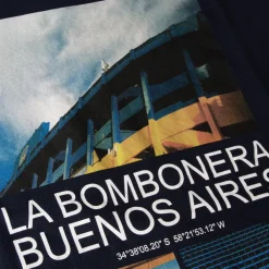 COPA Bombonera T-Shirt