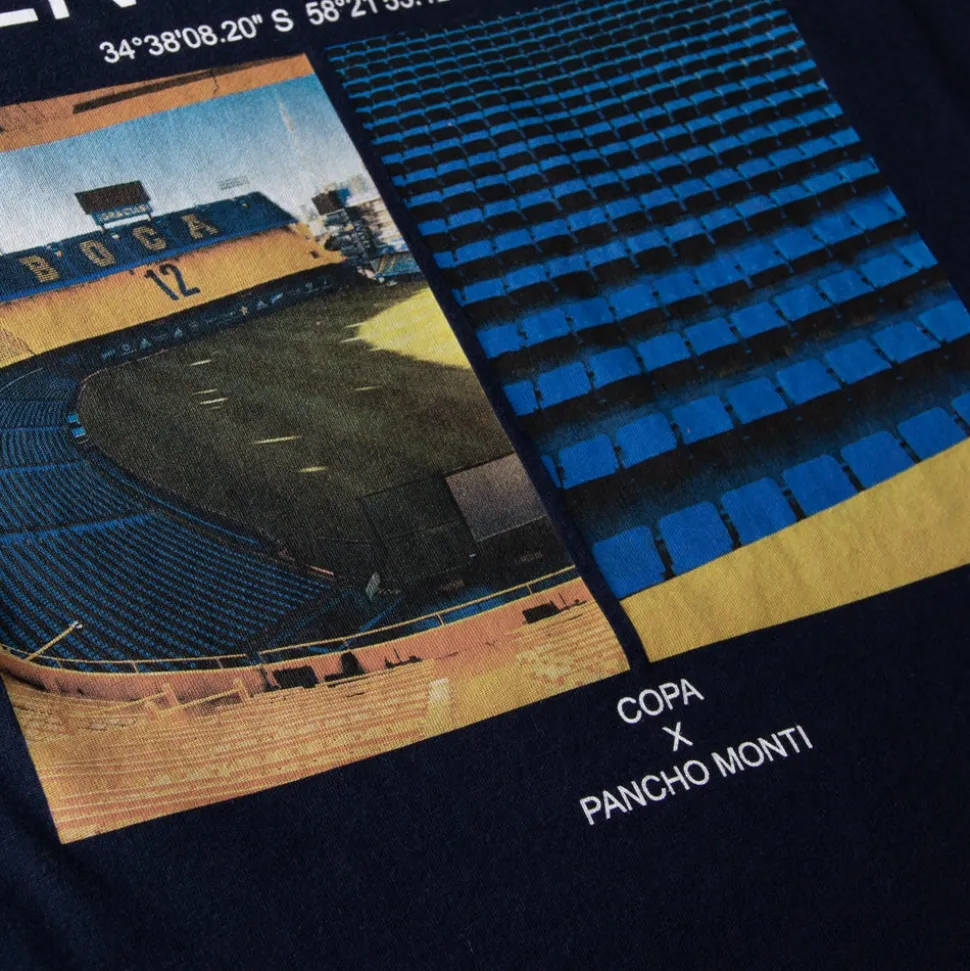 COPA Bombonera T-Shirt
