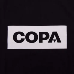 COPA Box Logo T-Shirt