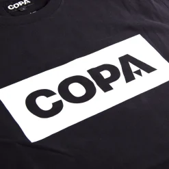 COPA Box Logo T-Shirt