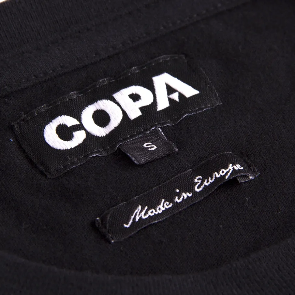 COPA Box Logo T-Shirt