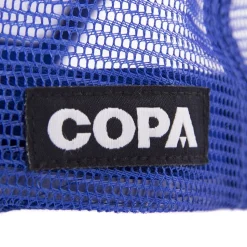 COPA Campioni Blauw Trucker Cap