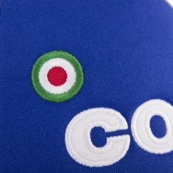 COPA Campioni Blauw Trucker Cap