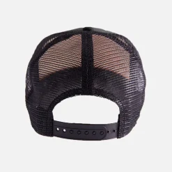 COPA 3D Wit Logo Trucker Cap
