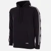 COPA Logo Hooded Sweater