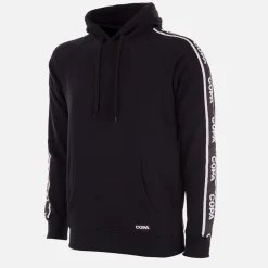 COPA Logo Hooded Sweater