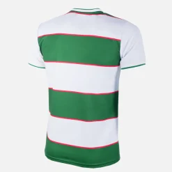 Cork City FC 1984 Retro Voetbalshirt