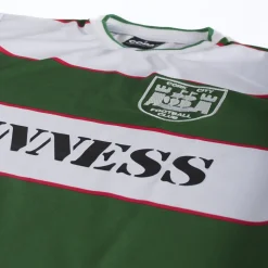 Cork City FC 1984 Retro Voetbalshirt