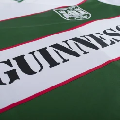Cork City FC 1984 Retro Voetbalshirt