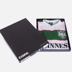 Cork City FC 1984 Retro Voetbalshirt