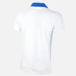 Cuba 1962 Castro Retro Voetbalshirt