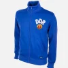DDR 1970's Retro Voetbaljack