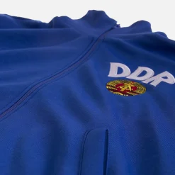 DDR 1970's Retro Voetbaljack