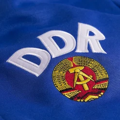DDR 1970's Retro Voetbaljack