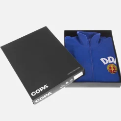 DDR 1970's Retro Voetbaljack
