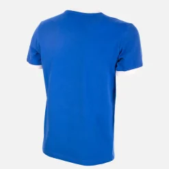 DDR World Cup 1974 Retro Voetbalshirt