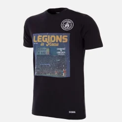 Death at the Derby - Legions in Rome T-Shirt