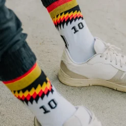 Duitsland 1994 Casual Sokken