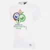 Duitsland 2006 World Cup Emblem T-Shirt