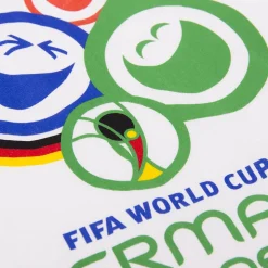 Duitsland 2006 World Cup Emblem T-Shirt