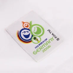 Duitsland 2006 World Cup Emblem T-Shirt