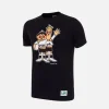 Duitsland 1974 World Cup Tip en Tap Mascot Kids T-Shirt