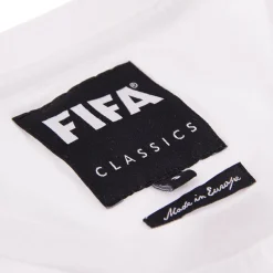 Duitsland 1974 World Cup Tip en Tap Mascot T-Shirt