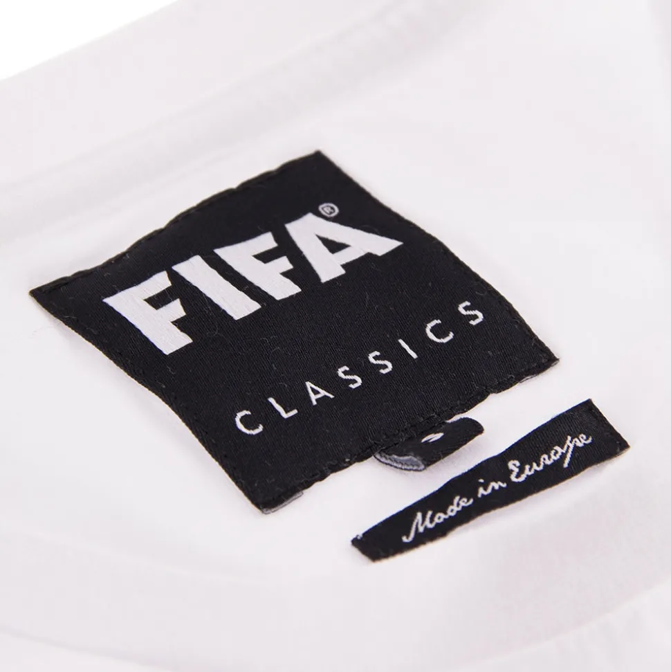 Duitsland 1974 World Cup Tip en Tap Mascot T-Shirt