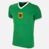 Duitsland Away 1970's Retro Voetbalshirt