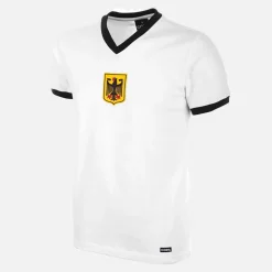Duitsland 1970's Retro Voetbalshirt