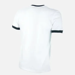 Duitsland 1970's Retro Voetbalshirt