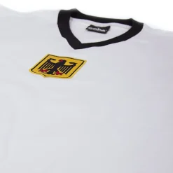 Duitsland 1970's Retro Voetbalshirt