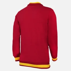 Dukla Prague 1968 Retro Voetbal Sweater