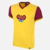 Dukla Prague Away 1960's Retro Voetbalshirt