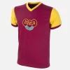 Dukla Prague 1960's Retro Voetbalshirt