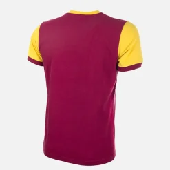Dukla Prague 1960's Retro Voetbalshirt