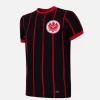 Eintracht Frankfurt 1972 - 73 Retro Voetbalshirt